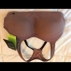 Nike sports bra XS